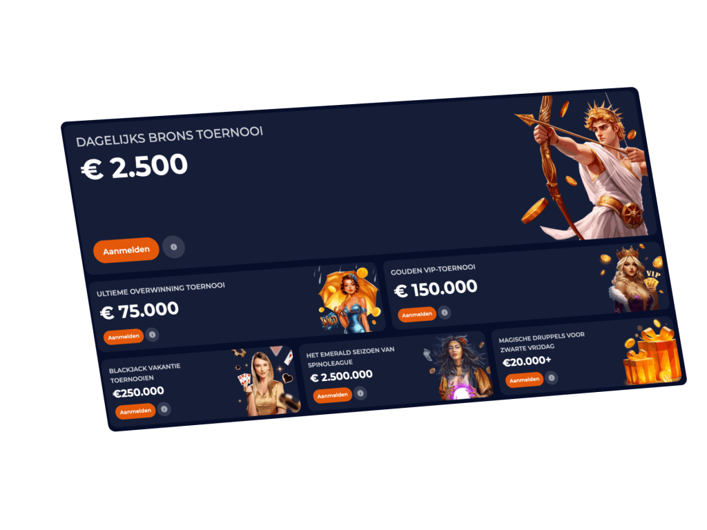 nine casino belgique