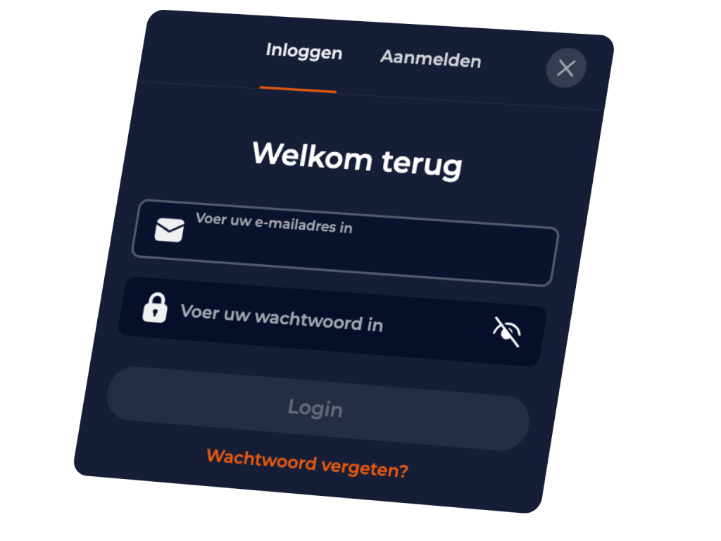nine casino login